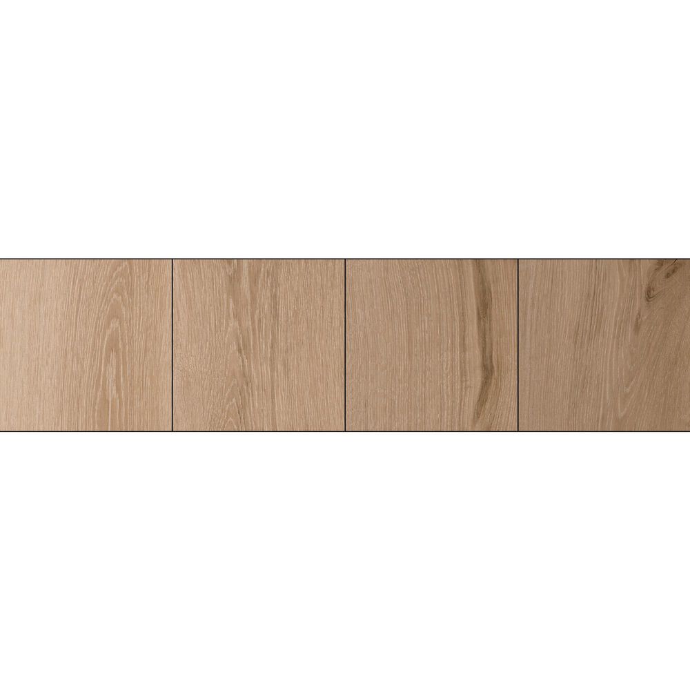 Anderson Tuftex Heritage Vellum 9/16" Oak Hardwood, , large