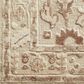 Magnolia Home Ingrid 9"6" x 13"6" Ivory and Earth Area Rug, , large