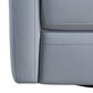 Blue River Desi Swivel Chair in Dove Gray, , large