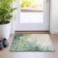 Dalyn Rug Company Odyssey OY120 Green 2"6" x 3"10" Area Rug, , large