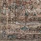 Dalyn Rug Company Jericho 2"6" x 10" Latte Indoor/Outdoor Runner, , large