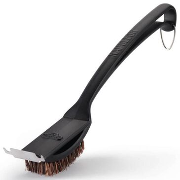 Napoleon Natural Fiber Grill Brush in Black and Brown, , large