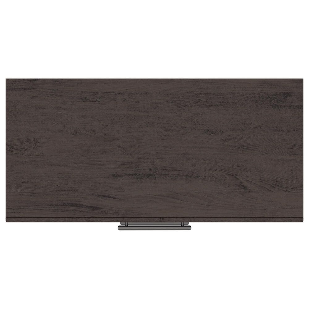 Ashley Prendonea 5-Piece Full Bedroom Set in Dark Charcoal, , large
