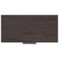 Ashley Prendonea 5-Piece Full Bedroom Set in Dark Charcoal, , large