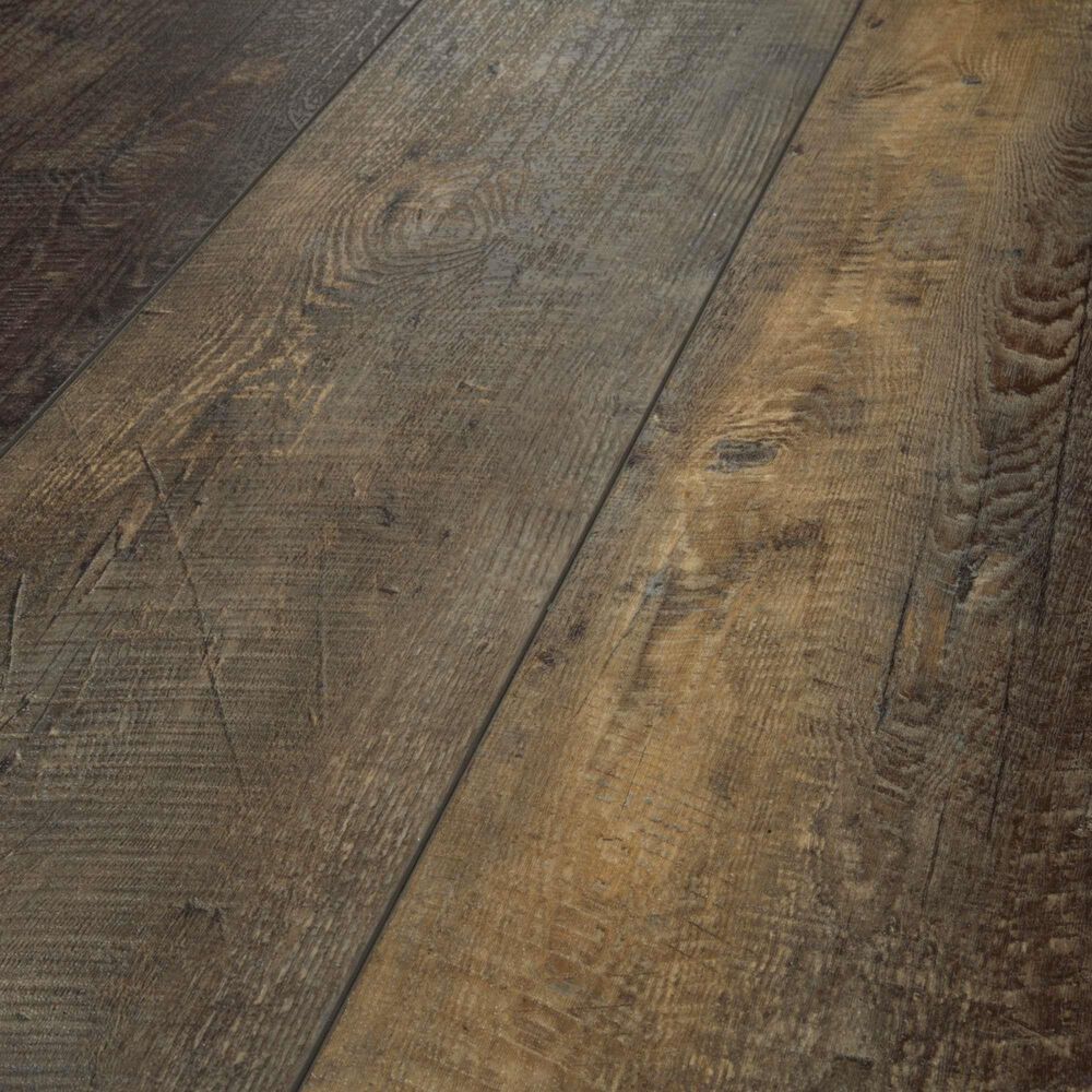 Shaw Vinyl Tile Titan HD Plus Platinum Timeless Barnbo 9&quot; x 72&quot; Luxury Vinyl Plank, , large