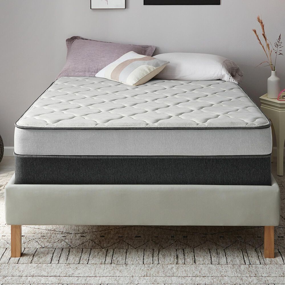 Beautyrest 800 Series 7.5" Medium Twin XL Mattress, , large