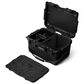 YETI LoadOut GoBox 30L 2.0 Gear Case in Black, , large