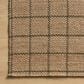 Loloi II Fletcher 2"6" x 7"6" Natural and Olive Runner, , large