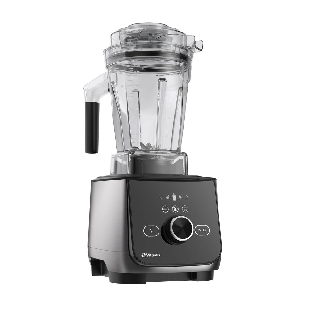 Vitamix Ascent X4 Blender in Brushed Stainless, , large