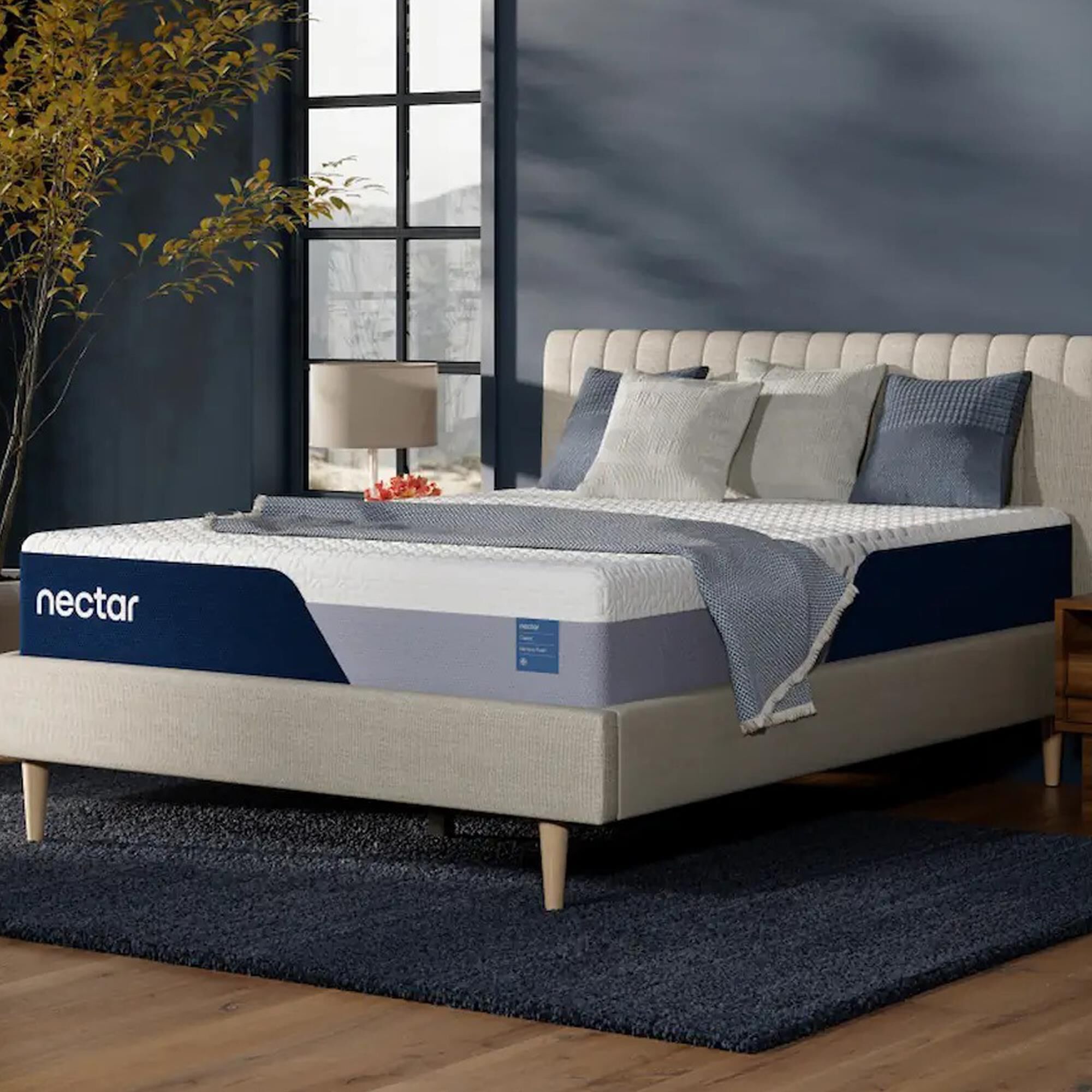 Nectar Classic 5.1 King Mattress NFM