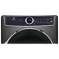 Electrolux 4.5 Cu. Ft. Front Load Washer and 8.0 Cu. Ft. Gas Dryer Laundry Pair in Titanium, , large