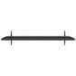 LG 43" Class UT75 Series 4K UHD in Black - Smart TV, , large