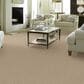 Shaw Break Away Solid Carpet in Gentle Breeze, , large