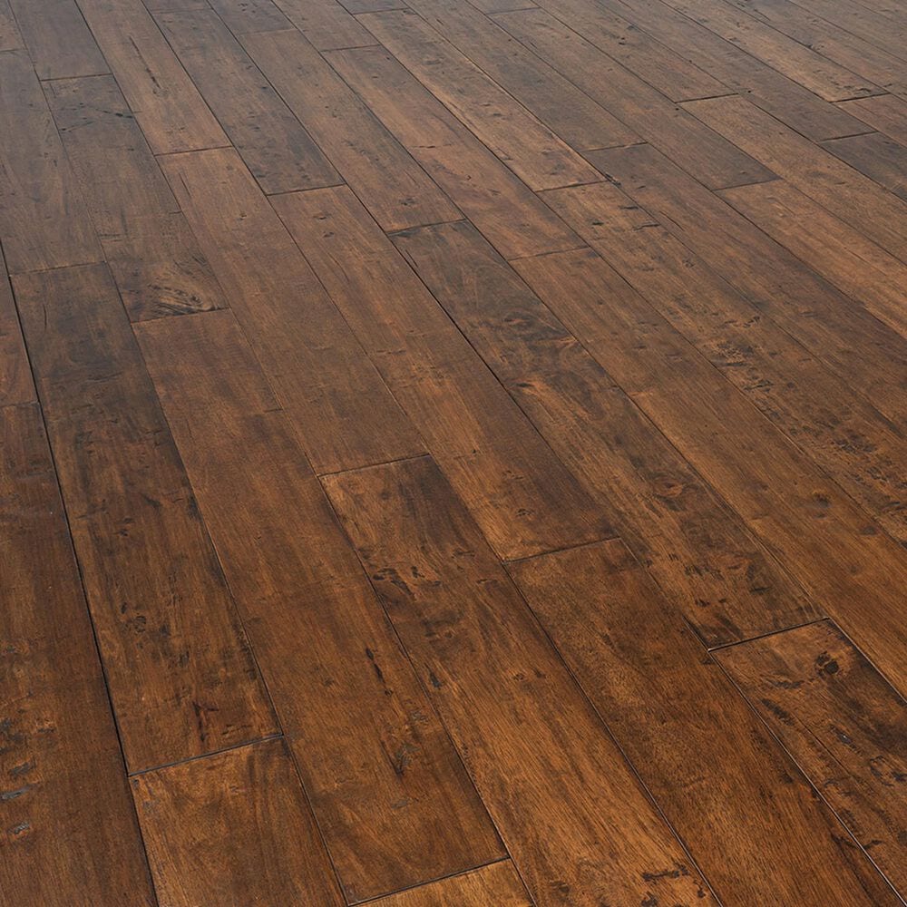 Provenza African Plains Sahara Sun Hevea Hardwood, , large