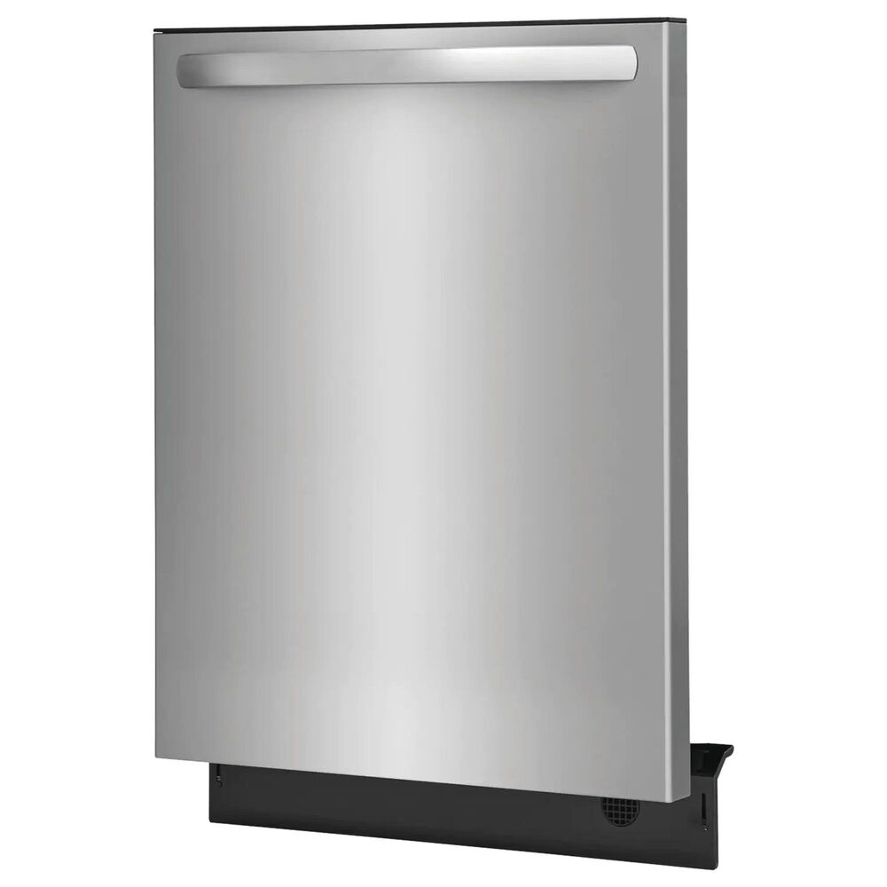 Frigidaire 24&quot; Built-In Bar Handle Dishwasher with EvenDry in Stainless Steel, , large
