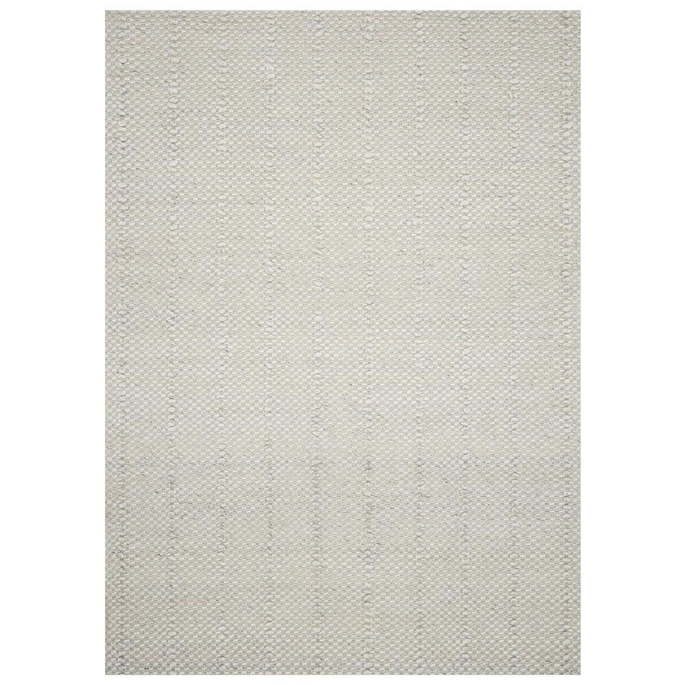 Magnolia Home Elliston II-01 3'6" x 5'6" Bone Area Rug, , large