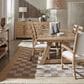 Hooker Furniture Vineyard Row Arm Chair in Sonoma, , large