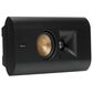 Klipsch RP-140D 200W On-Wall Speaker in Matte Black, , large