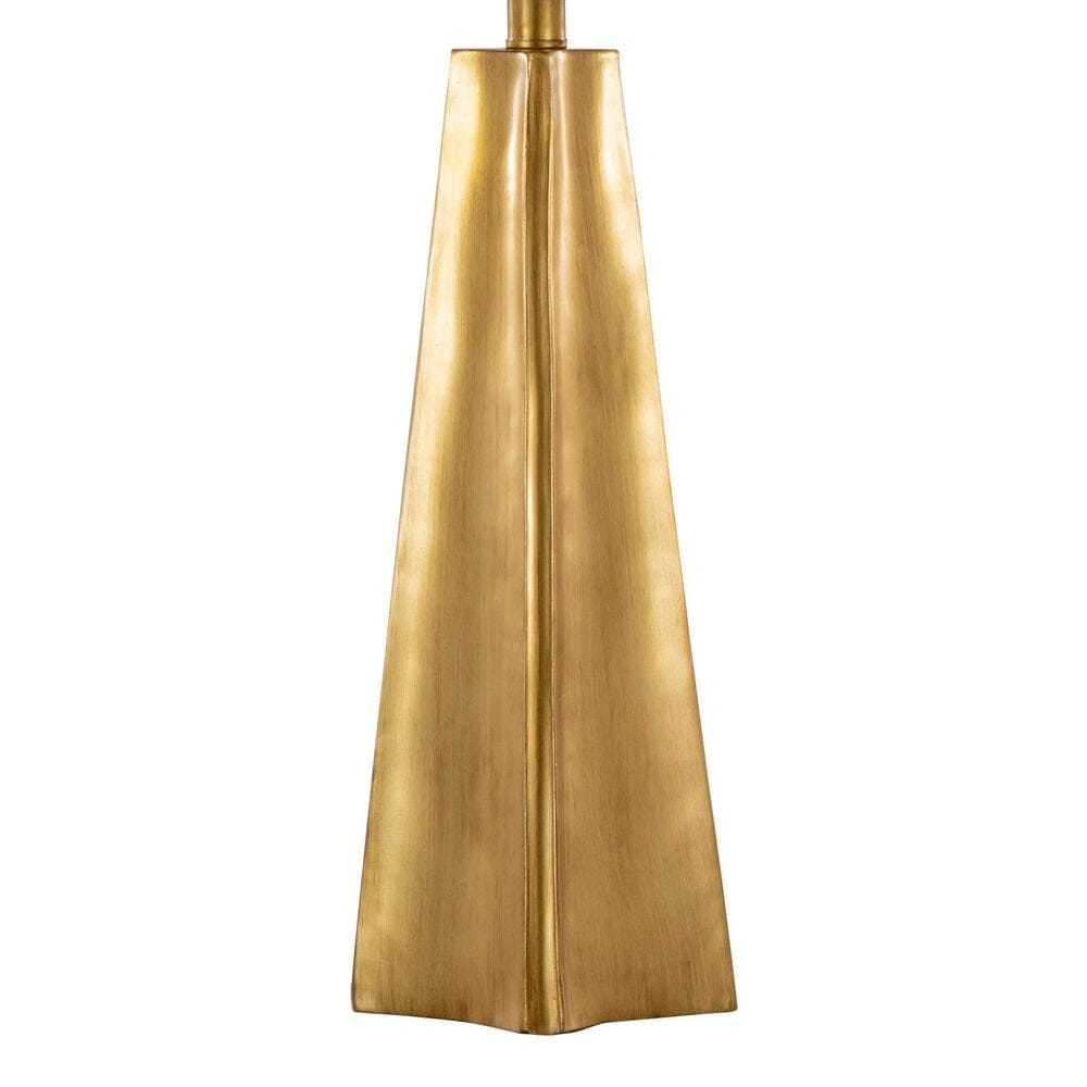 Grandview Gallery Pompeii Table Lamp in Gold, , large