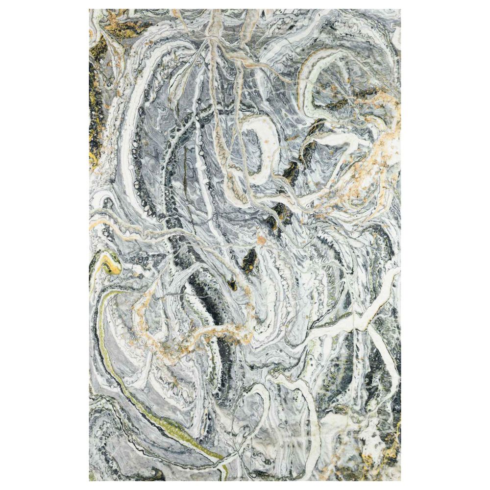 Dalyn Rug Company Kikiamo 2"3" x 7"6" Storm Runner, , large