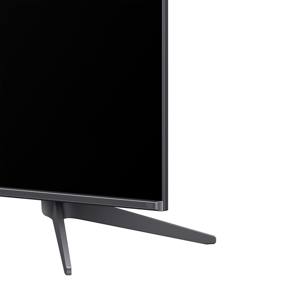 TCL 75&quot; Class Q6 4K UHD HDR QLED with Fire TV in Black - Smart TV, , large