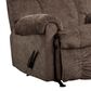 Olympia Furniture 9010 Rocker Recliner in Gerald Chocolate, , large