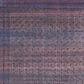 Feizy Voss 2"7" x 8" Charcoal and Multicolor Runner, , large