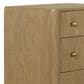 Pacific Landing Arini 8-Drawer Dresser Only in Brown, , large
