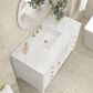 James Martin Vanities Myrrin 48" Vanity in Bright White with 3 cm Ethereal Noctis Quartz Top, , large
