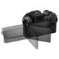 Nikon Z50II Mirrorless Camera with 16-50mm and 50-250mm Lenses in Black, , large