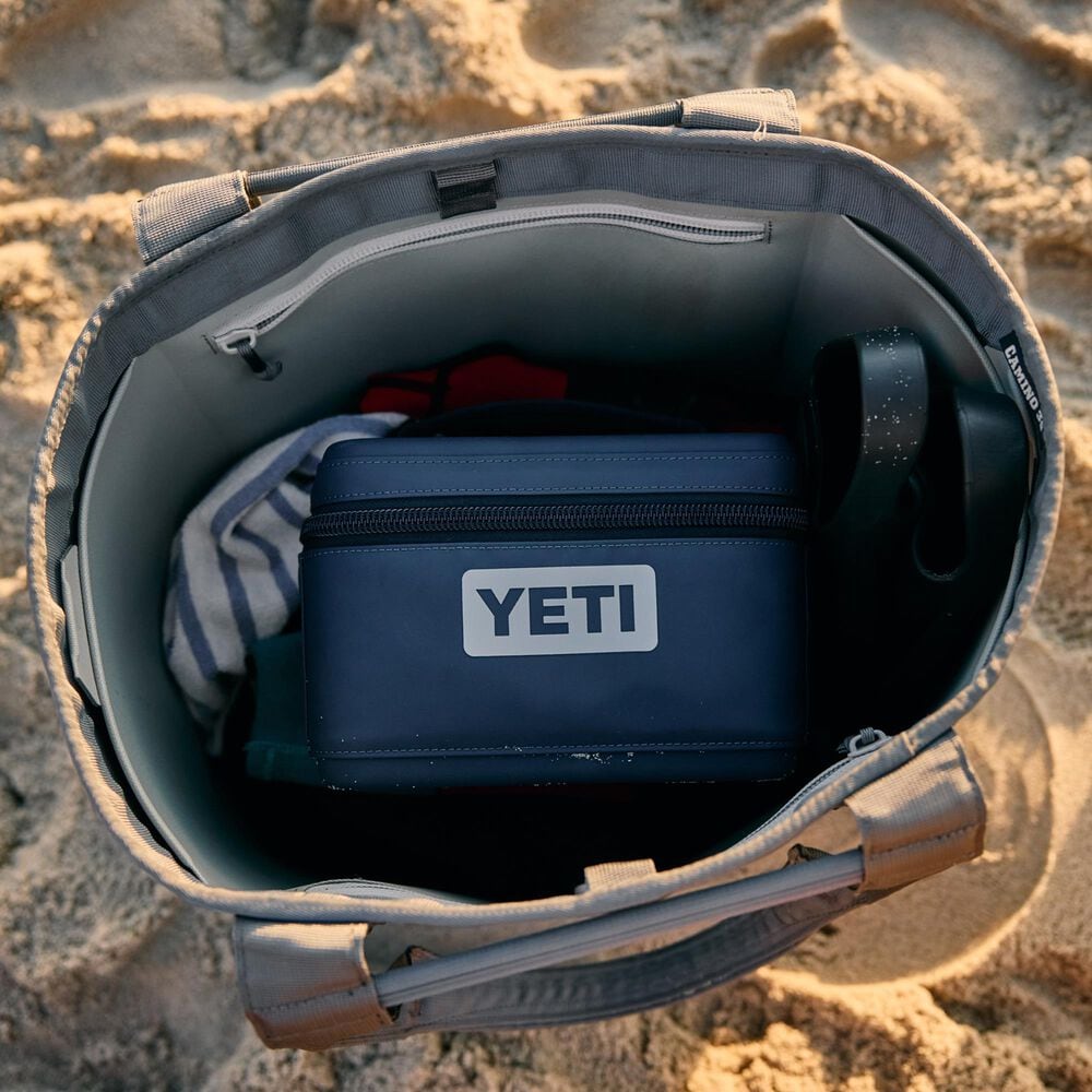 YETI Daytrip 3L Insulated Snack Box in Classic Navy, , large