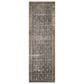 Amber Lewis x Loloi Billie 2"6" x 7"6" Ocean and Brick Runner, , large