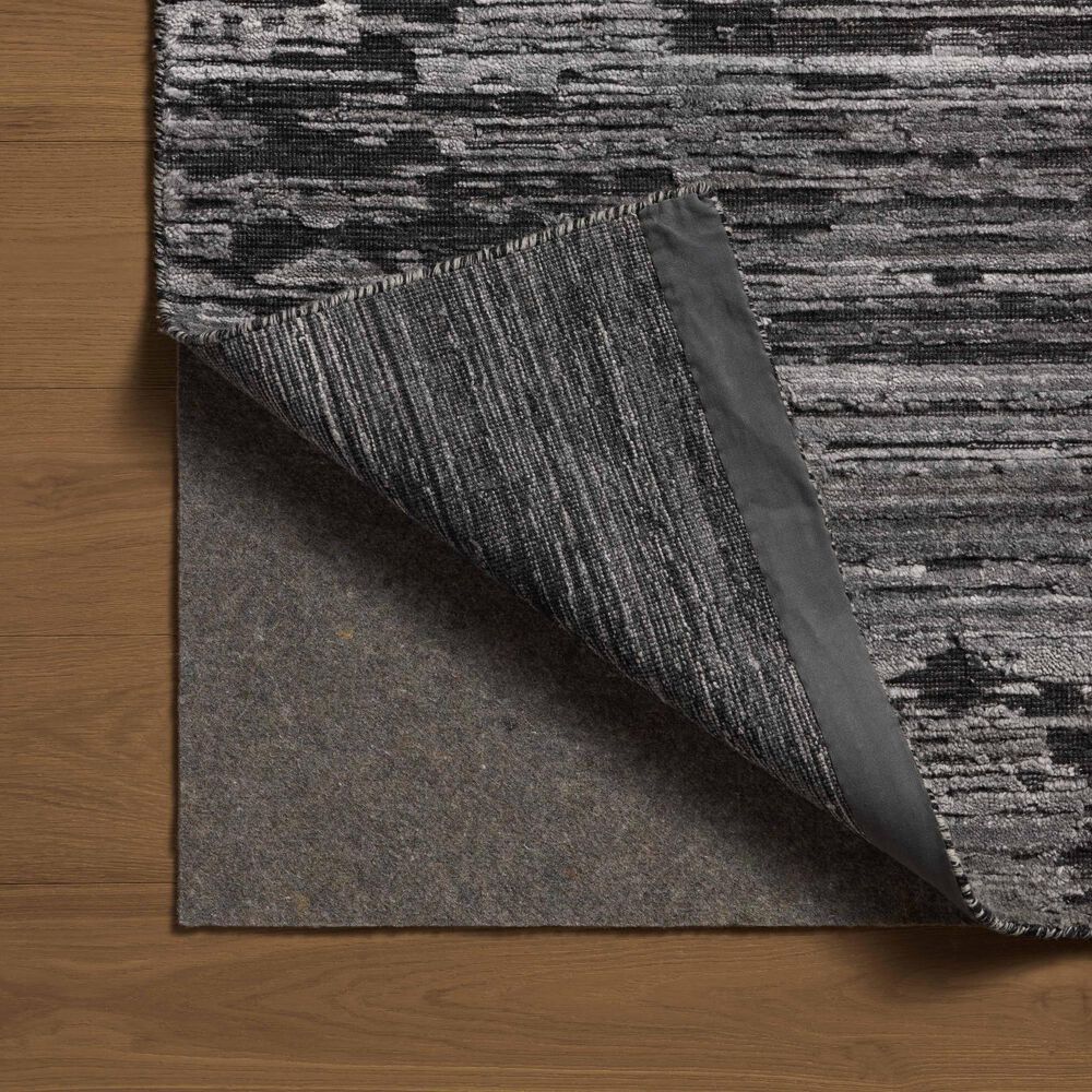 Loloi Daniel Charcoal 2&#39; x 3&#39; Area Rug, , large