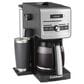 Cuisinart 62 Oz Coffee Center MultiBrew 3-in-1 Coffee Maker in Black and Stainless, , large