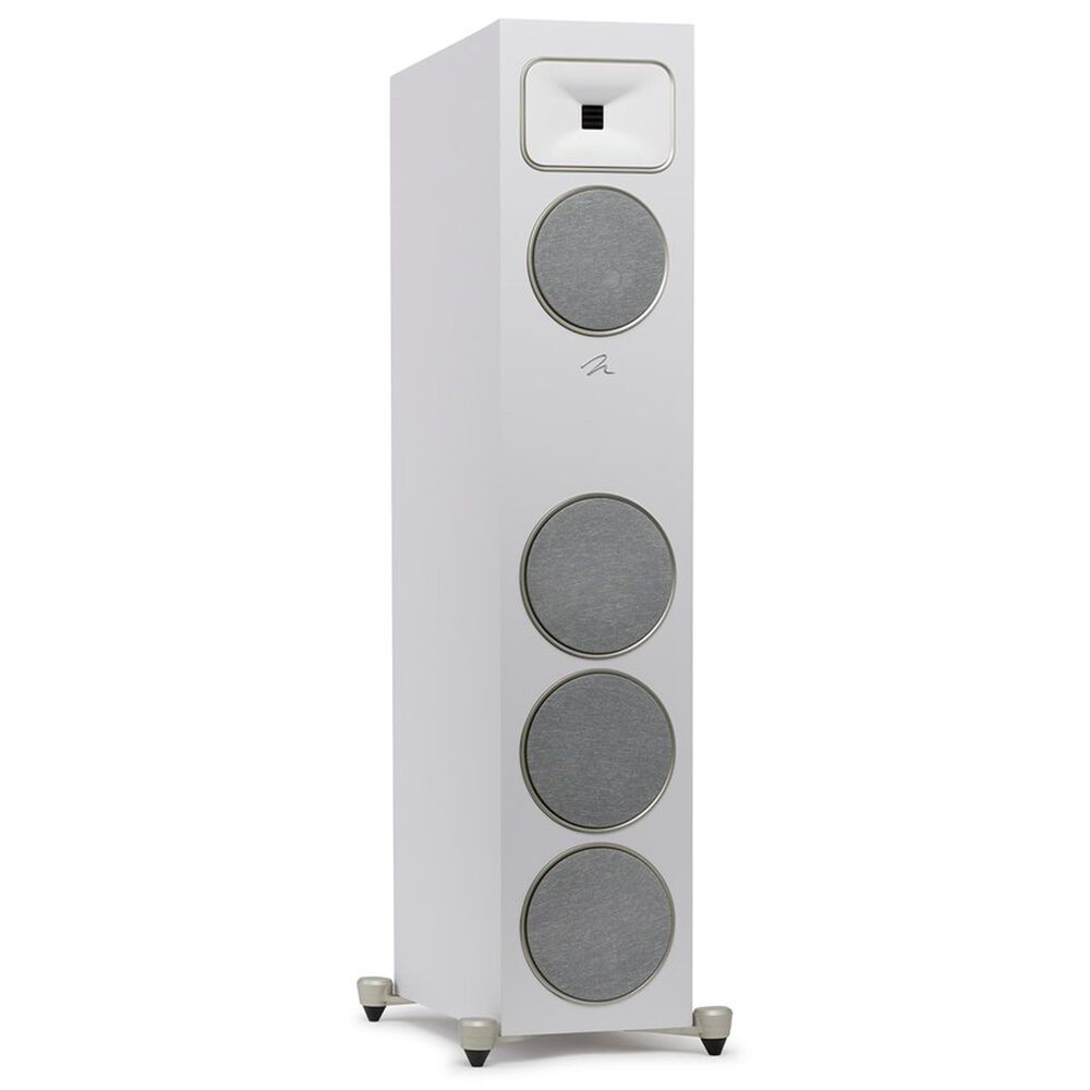 Martin Logan Motion Foundation F2 Floor Speaker in Satin White, , large