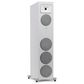 Martin Logan Motion Foundation F2 Floor Speaker in Satin White, , large