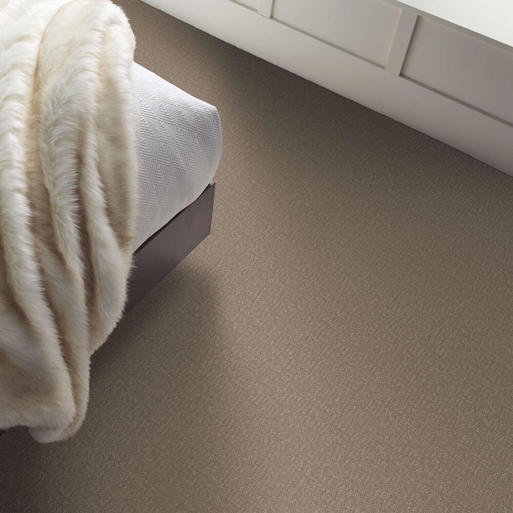 Shaw Clever Design Carpet in Kindling, , large