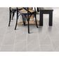 Shaw Lithoscape White 12" x 24" Porcelain Tile, , large
