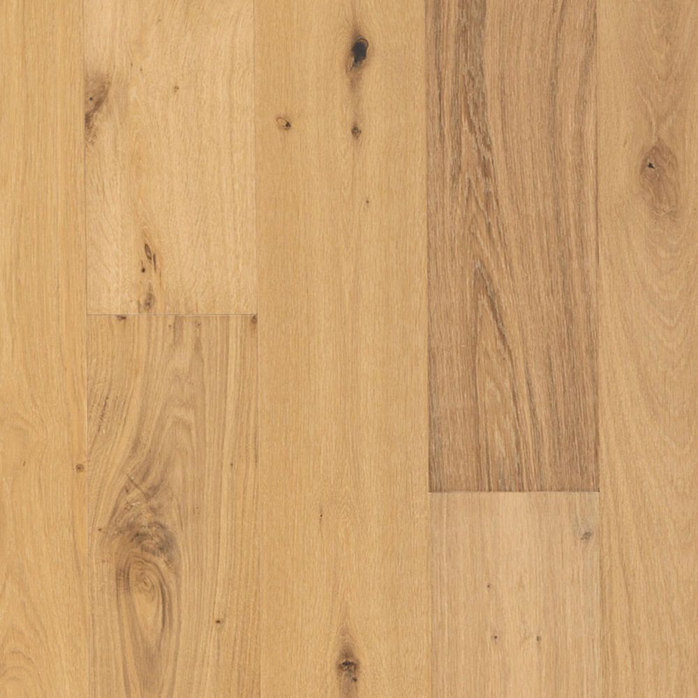 Mullican Flooring Castillian Estate Tranquility European White Oak Hardwood, , large