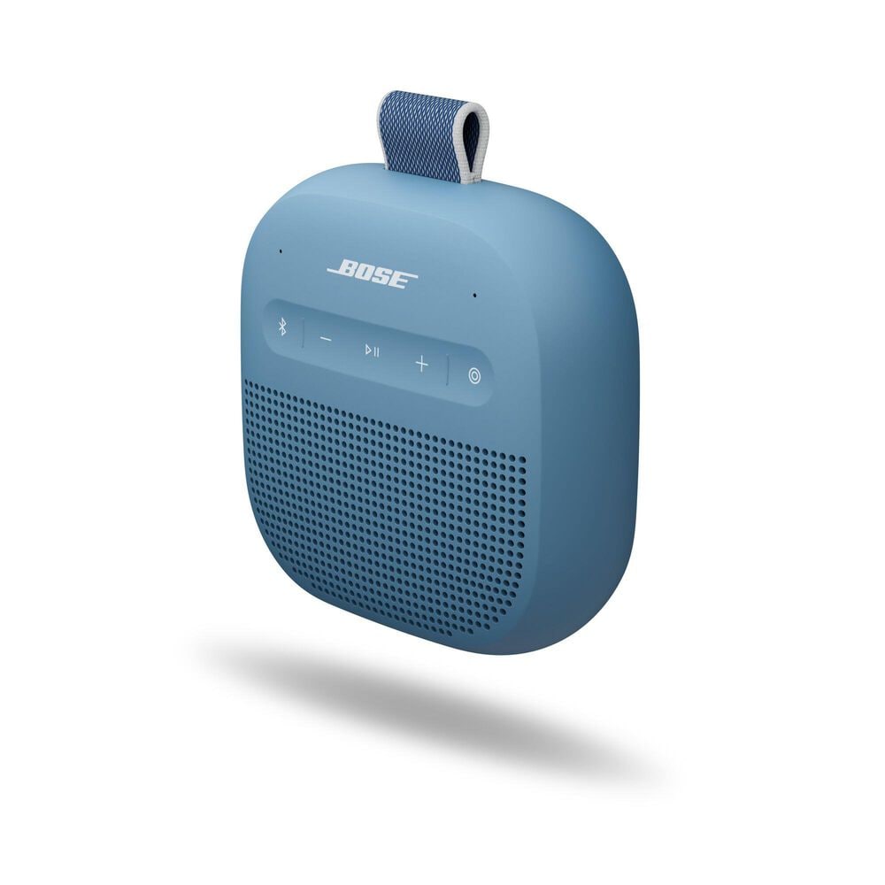 Bose SoundLink Micro Portable Speaker in Blue Dusk &#40;2nd Gen&#41;, , large