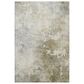 Dalyn Rug Company Bresca 10" x 14" Wheat Indoor/Outdoor Area Rug, , large