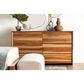 Millenium Dressonni 6-Drawer Dresser in Brown, , large