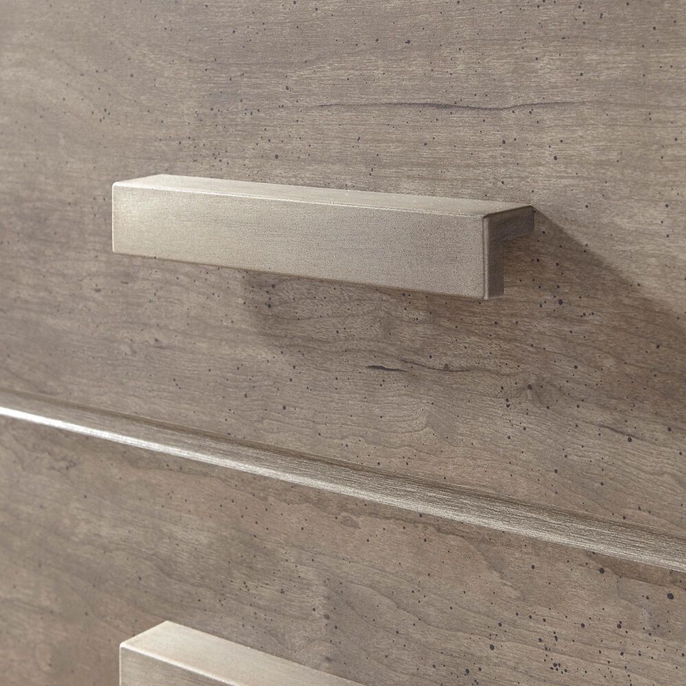 Ashley Culverbach 3 Piece King Bedroom Set in Driftwood Gray, , large