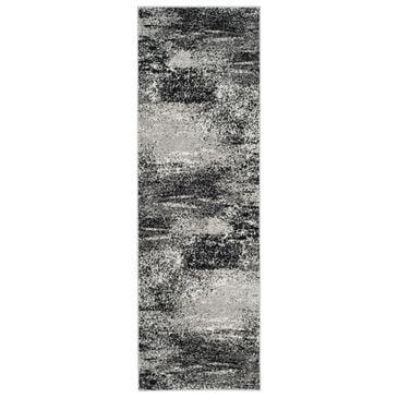 Safavieh Adirondack ADR112G-214 2"6" x 14" Silver/Multi Runner, , large