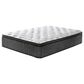 Ashley Ultra Luxury Plush Euro Top Queen Mattress, , large