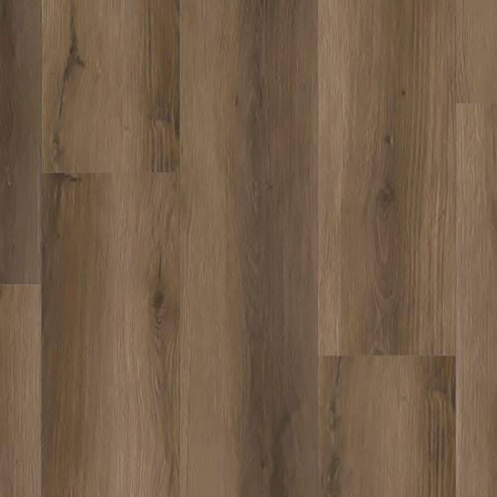 Tru-Cor Prime XXL Cottage Oak 10" x 84" Luxury Vinyl Plank, , large