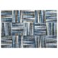 Dalyn Rug Company Lorenzo LN2 Denim 1"8" x 2"6" Area Rug, , large