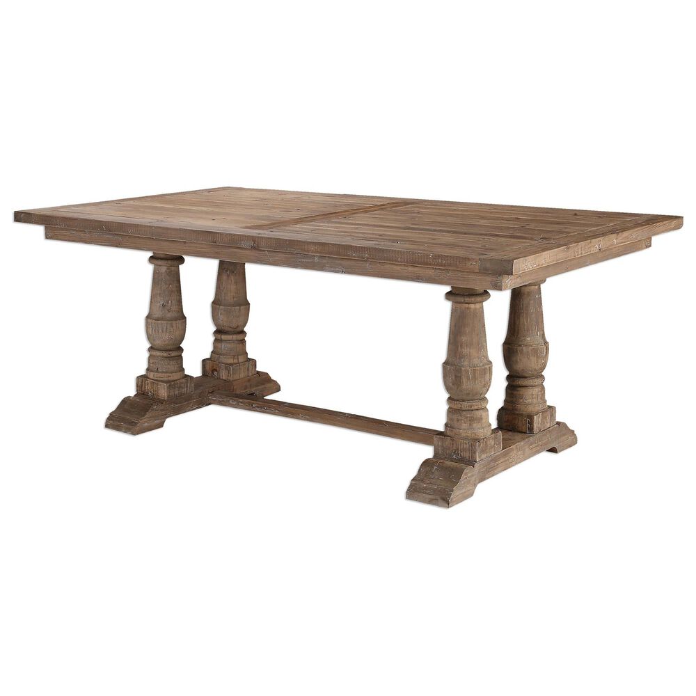 Uttermost Stratford Dining Table, , large