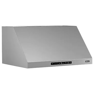 Dacor 36" Pro-Canopy Hood in Silver Stainless, , large