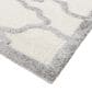 Balta Rugs Sherwood Landscape 5"3" x 7" Cream Kids Area Rug, , large